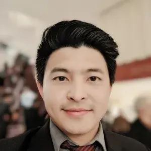 Nick Latthivongskorn