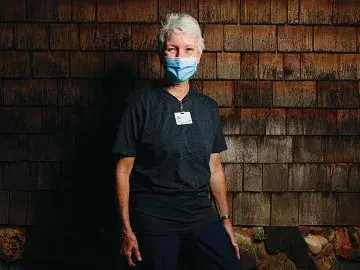 Dennis Gundersen, RN '79, helped found Medspire.