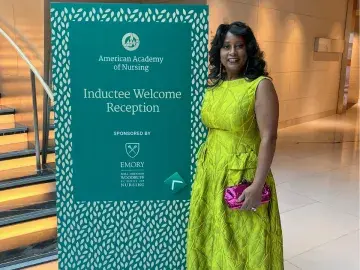 dr paulina van standing