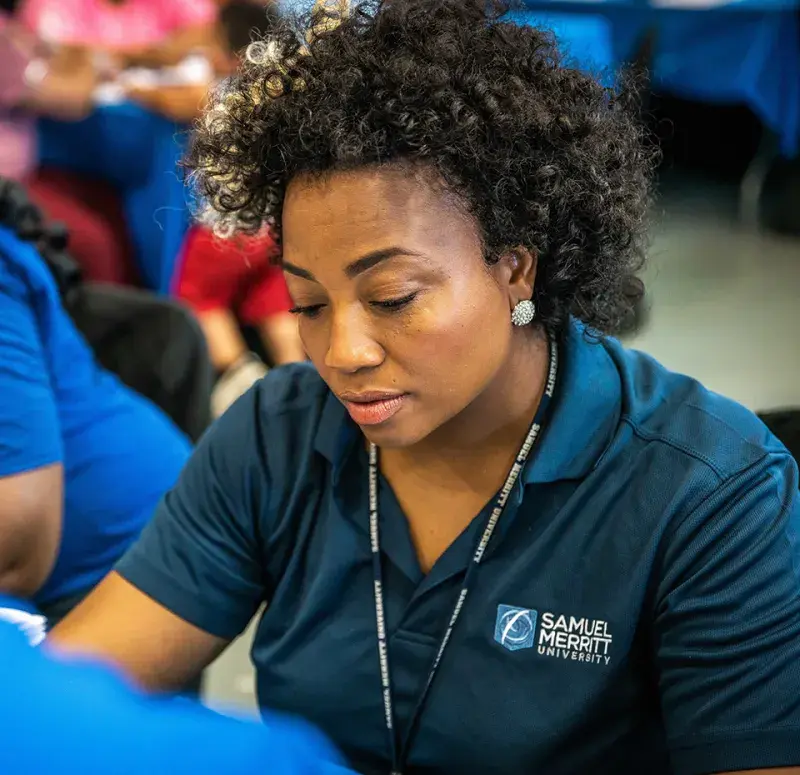 2018 Allen Temple Health Fair